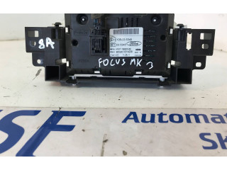 Дисплей    AM5T-18B955-BE   Ford Focus