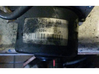 Блок АБС 46523968, 46523968   Fiat  Bravo - Brava  1996 - 2002 года