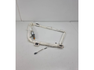 Боковая подушка безопасности A1668602500   Mercedes-Benz GLE (W166 - C292)