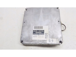 Řídící jednotka 89661-42780   Toyota RAV 4 (XA20) 2001