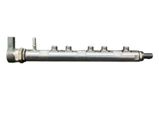 Vstřikovací lišta 0281002948, 12011951806   BMW X1 E84     