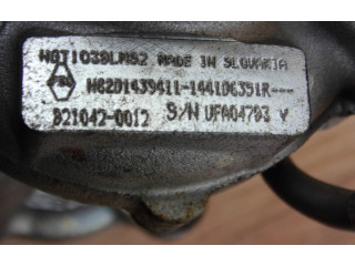  Турбина Nissan Juke I F15  H8201439411, 144106351R         