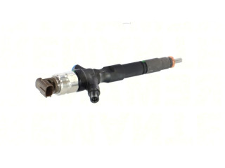 Vstřikovač 295050020, 295050020   Toyota Land Cruiser (J150)     
