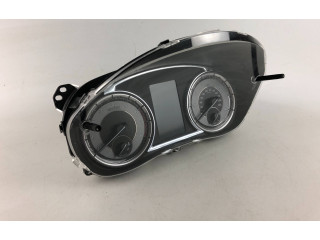 Панель приборов 3411163T20, 34111-63T20   Suzuki SX4 S-Cross       