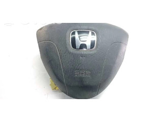 Подушка безопасности водителя 77800S5SG820   Honda Civic