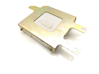 Řídící jednotka 23710-9S011, 407917-0681   Nissan Navara D40 2004