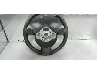 Volant Audi A6 S6 C7 4G 2016 4G0419091S, 4G0419091BE  