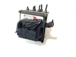 Jednotka ABS 3C0614109AK   Volkswagen PASSAT B6 2007