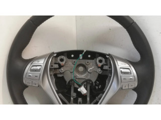 Volant Nissan Qashqai 2016 34216879A, 34154207B  