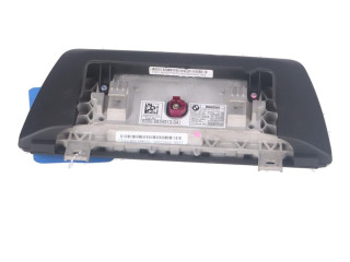 Přístrojová deska  BMW 2 F46 2022 6834913  