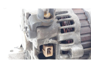 Генератор 98MF10300CA   Ford Fusion      