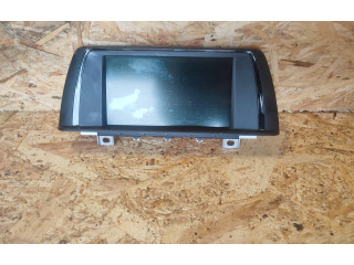 Дисплей    990001392, 9262753   BMW 3 F30 F35 F31