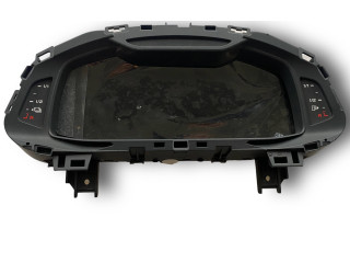 Přístrojová deska  Audi A7 S7 4K8 2023 4K0920794F  