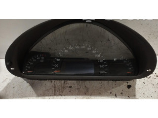 Řídící jednotka A0001535279, A0001535279   Mercedes-Benz C W203 2002