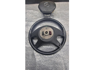 Volant Mercedes-Benz C W204 2012   