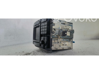   Pojistková skříňka A2208204889   Mercede-Benz S W220 1998
