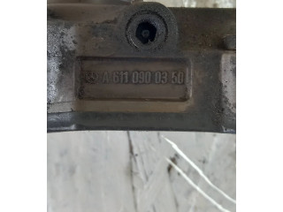 Vstřikovací čerpadlo A6110900350   Mercedes-Benz C W203     