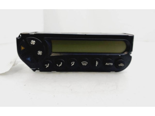 Блок управления климат-контролем 460002500   MG ZS