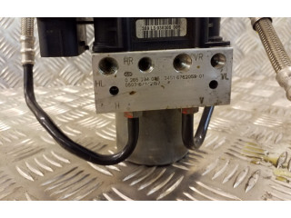 Jednotka ABS 0265234035, 34516762059   BMW X3 E83 2007