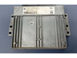 Řídící jednotka V29002763A, V29002763A   Tata Indica Vista II 2008