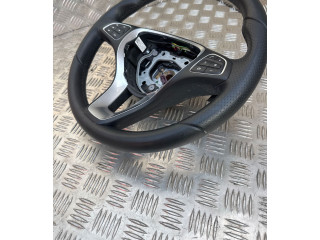 Volant Mercedes-Benz CLA C117 X117 W117 2016 A0014609103, 287700218331  