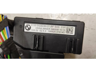   Pojistková skříňka 5a0bd89, 9270356   BMW 1 F40 2020