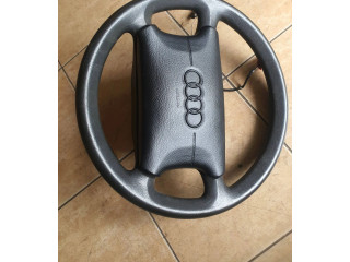 Руль Audi A6 S6 C4 4A  1994 - 1997 года 4D0951543, 820898      