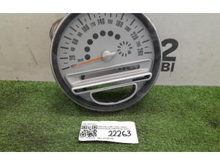 Přístrojová deska  Mini One - Cooper R50 - 53 2007 6977077, 6977077  