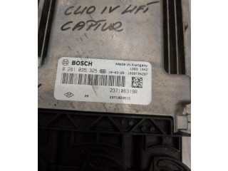 Řídící jednotka 0281035325   Renault Clio IV 2015