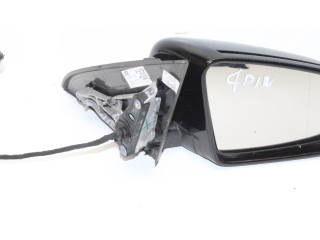Zpětné zrcátko  Mercedes-Benz A W176 2014  A1768100216, 7PIN  