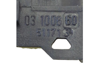 Переключатель дворников 1638200310, 03100660   Mercedes-Benz ML W163