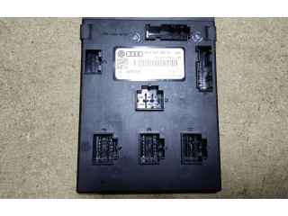 Блок комфорта 8K0907063N   Audi Q5 SQ5   
