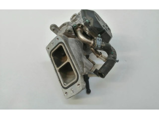 Рулевая рейка  Дроссельная заслонка 04L128063T, CAJAMARIPOSA   Seat Exeo (3R) 2008 - 2013 года