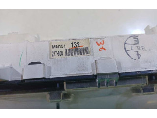 Přístrojová deska  Mitsubishi Outlander 2006 MN151137  