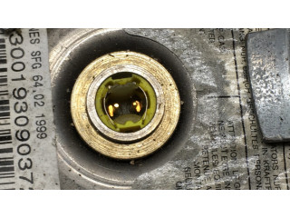 Подушка безопасности водителя 300193090372, 1614140002   Smart ForTwo I