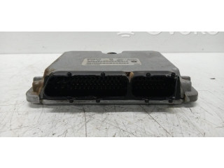 Řídící jednotka 0281001775   Jeep Cherokee XJ 