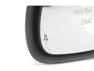 Zpětné zrcátko  Nissan Micra 2010  963021HB0B  