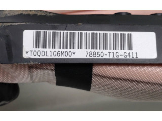 Надувная подушка для крыши    78850T1GG411, 78850-T1G-G411   Honda CR-V