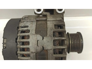 Генератор 0125711011   Mini Paceman (R61) 1.6     