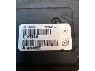 Блок АБС 68164630AA, 68164630AA   Jeep  Grand Cherokee  2010 - 2021 года