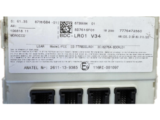 Блок комфорта 8736684OEM   BMW X2 F39   