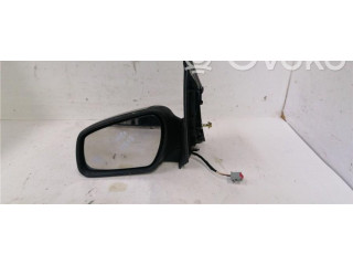 Zpětné zrcátko  Ford Fiesta 2005  0050058  