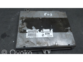 Řídící jednotka S101724101, 7700850439   Renault Scenic II -  Grand scenic II 2004