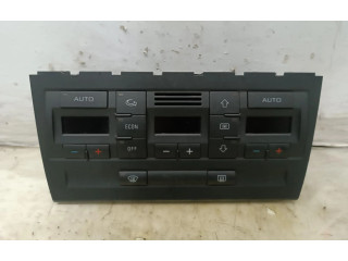 Блок управления климат-контролем 8E0820043BL, 8E0820043BL   Seat Exeo (3R)