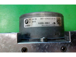 Jednotka ABS 3451686831801, 6868319   BMW 1 F20 F21 2014
