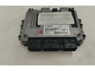 Řídící jednotka 9666986680   Peugeot 5008 2010