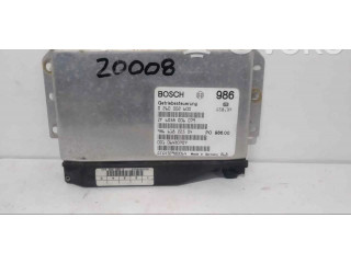 Блок управления коробкой передач 98661822504   Porsche Boxster 986