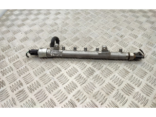 Топливная рампа 03L130089B, 03L906054A   Volkswagen Caddy   для двигателя CAYD