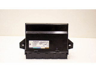 Блок комфорта AV6N19G481AM   Ford Kuga II   