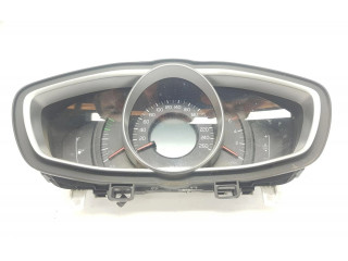 Панель приборов 31412873, 31412873   Volvo V40       